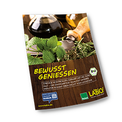 La'BiO! Motiv Geniessen A1