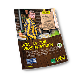 La'BiO! Motiv Festlich A1