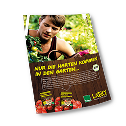 La'BiO! Motiv Primavera A1