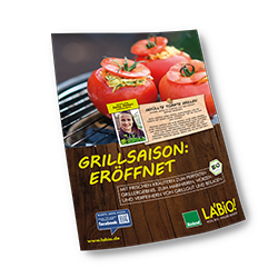 La'BiO! Motiv Grillen 2021 A1