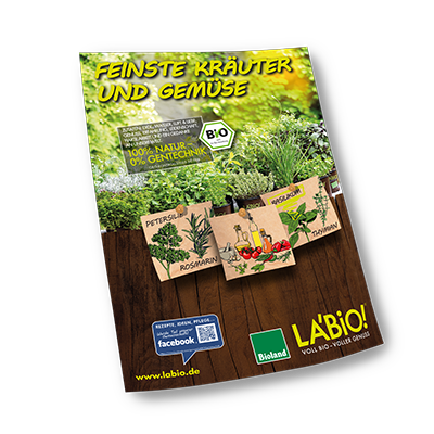 La'BiO! Motiv Keyvisual A1