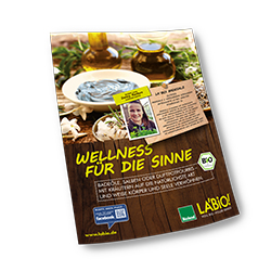 La'BiO! Motiv Wellness A1