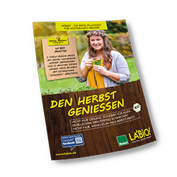 La'BiO! Motiv Herbst 2021 A1